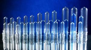 China 13g, 16g, 18g Still Water PET Preform Bottle for 26mm Neck Bottle wholesale