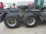 Sinotruk HOWO 10 Wheelers 4*2 6*4 8*4 371HP 375HP 420HP Euro 2 Tractor Truck