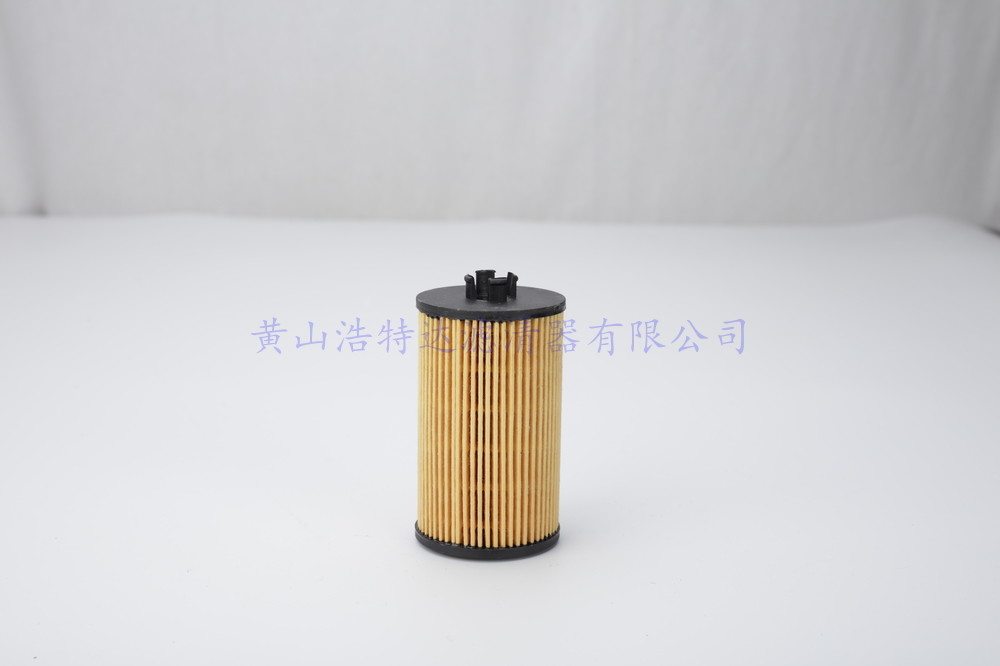 High Performance PF2256G CH9447 Custom Oil Filter Paper Element