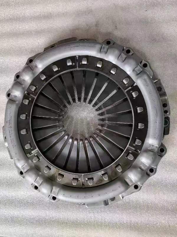 Iron Truck Parts Clutch Kit for Volvo FH400 F12 FH12 FL12 3400700348 3400700427 3488019032
