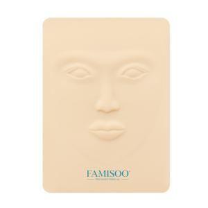 China 3D Full Skinned Simulation Tattoo Practice Skin , Fake Skin For Tattoo Practise wholesale
