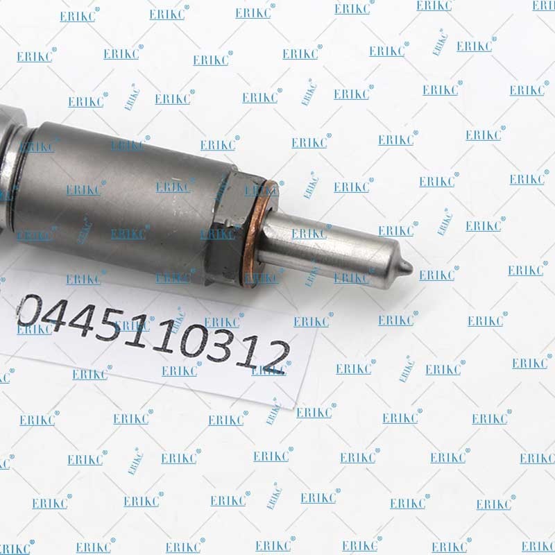 ERIKC original Boch fuel injector 0 445110312 0445 110 312 Diesel Injector Pump 0445110312
