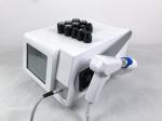 Hot Sale Shockwave Air Pressure Pain Relief Physical Therapy Equipment For Black