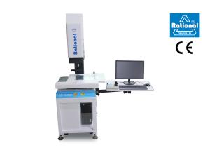 China High Precise Video Measuring System / Durable Vision Measuring Machine wholesale
