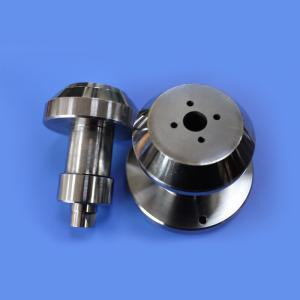China Specialized Wear-Resistant High Precision Cemented Carbide Outer Ring Probe wholesale