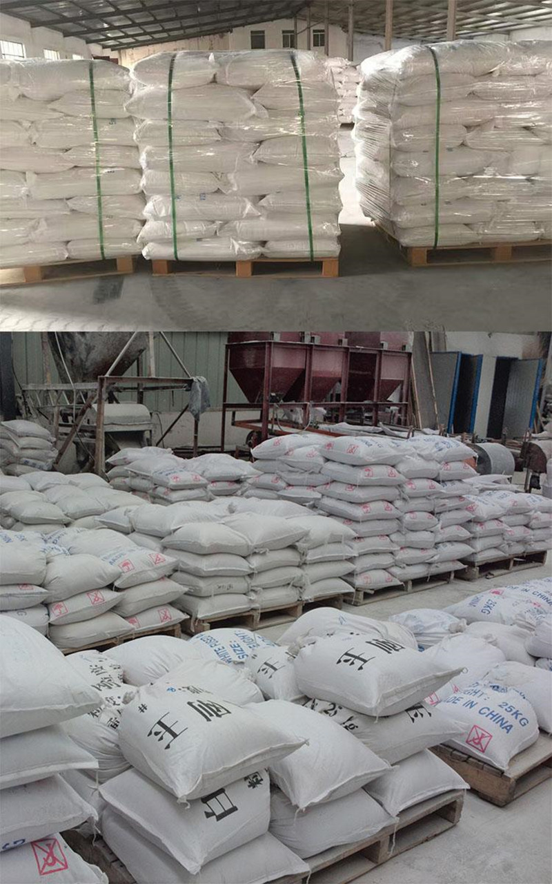 High Temperature Industrial Furnaces Refractory Mortar for MgO Content Brick Masonry