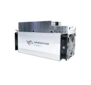 China M30S+ M30S Bitcion Miner Microbt Whatsminer M30S++ 102/104/106T wholesale
