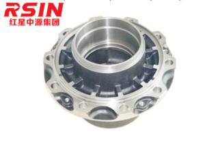 China GGG45 Mercedes Benz Wheel Hub wholesale