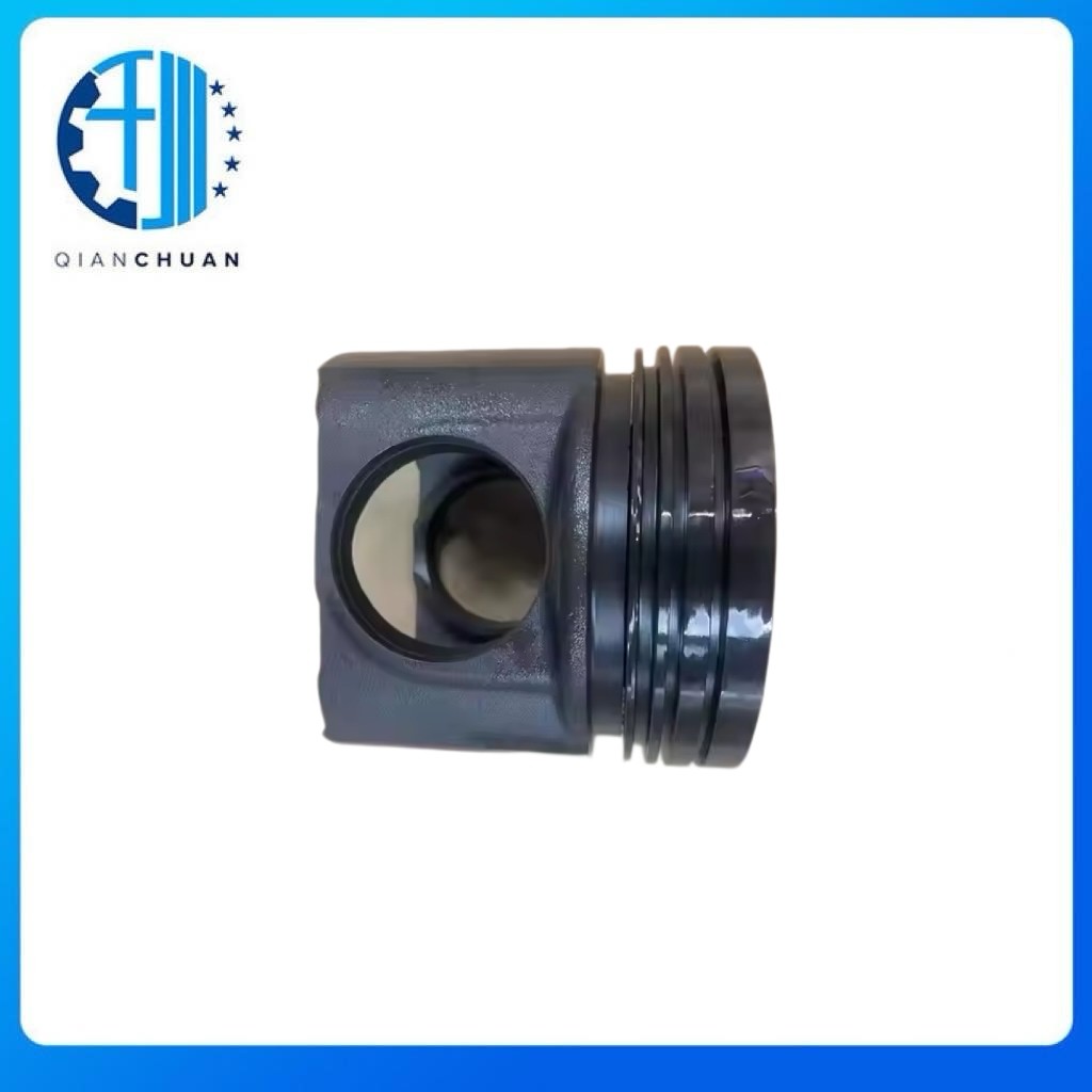 Cylinder Piston Kit 1783535 DC13 For Scania Tractor Spare Parts