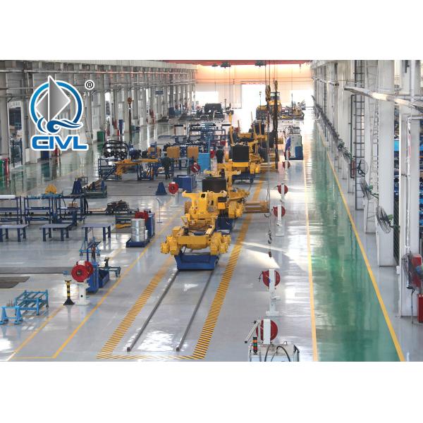 Beiben 1634APZ Heavy Cargo Trucks , all wheel drive BEIBEN 6x4 truck Chassis