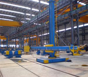 China Welding Maniplator wholesale