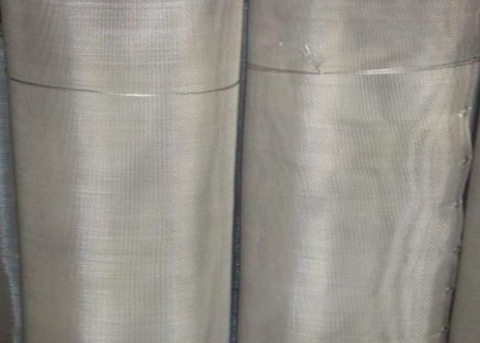 1x1 2.03mm 41.1lb Stainless Steel Filter Mesh