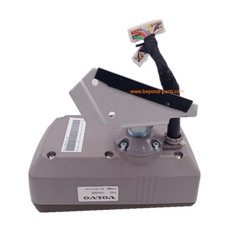 EC Excavator ECU EC140D EC200D Instrument Panel 14544928 14640101 14609611 14640102 14630801