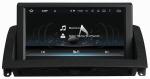 Ouchuangbo original car style 8 inch car audio gps for Mercedes Benz W204 C200