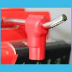 COMER Retail display anti theft hook eas security stop lock