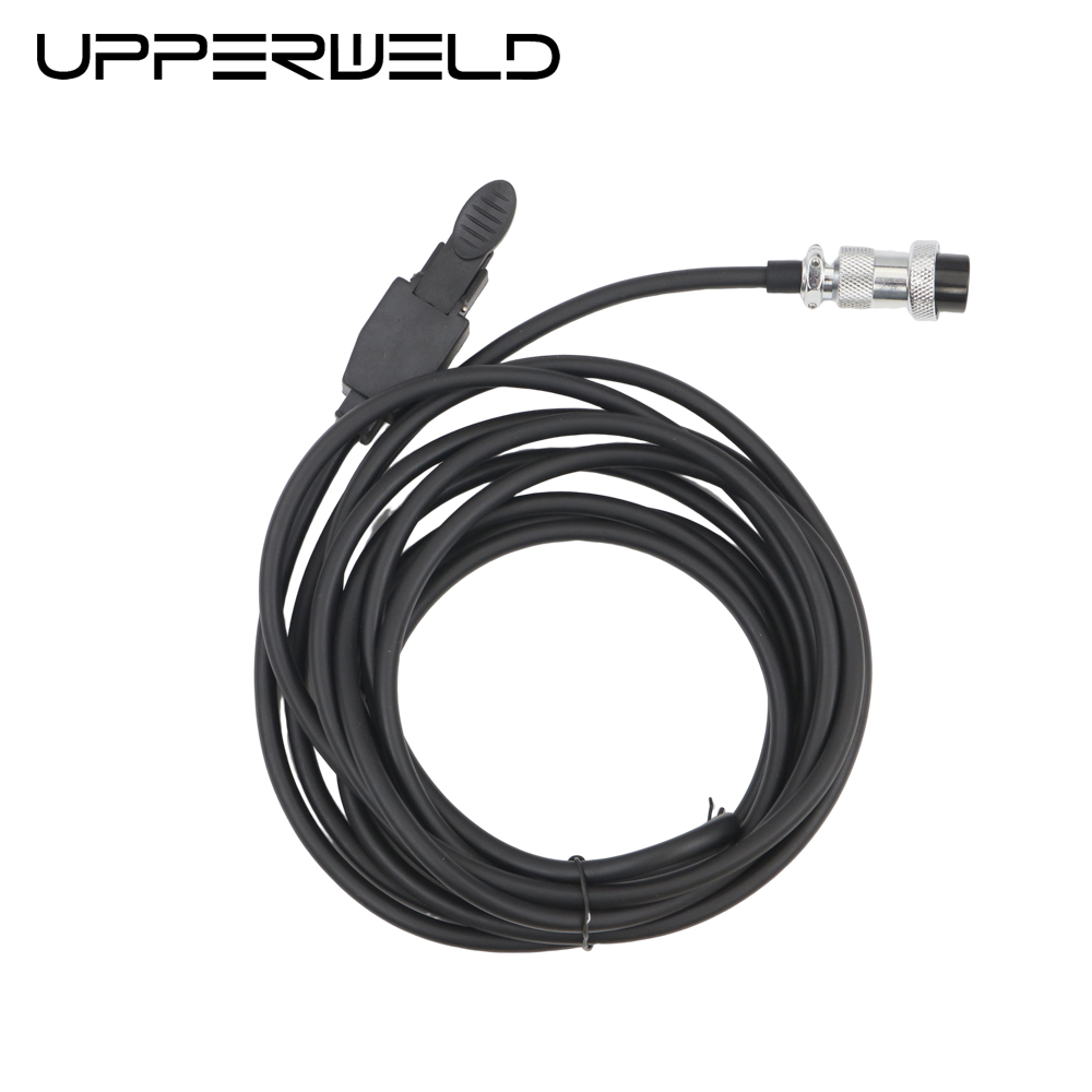 TIG Welding Torch Whole Torch For Professional Welding Apply TIG UPPERWELD TY30TSW
