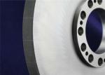 Vitrified Bonded CBN Diamond Grinding Wheels , Camshaft CBN Diamond Wheel