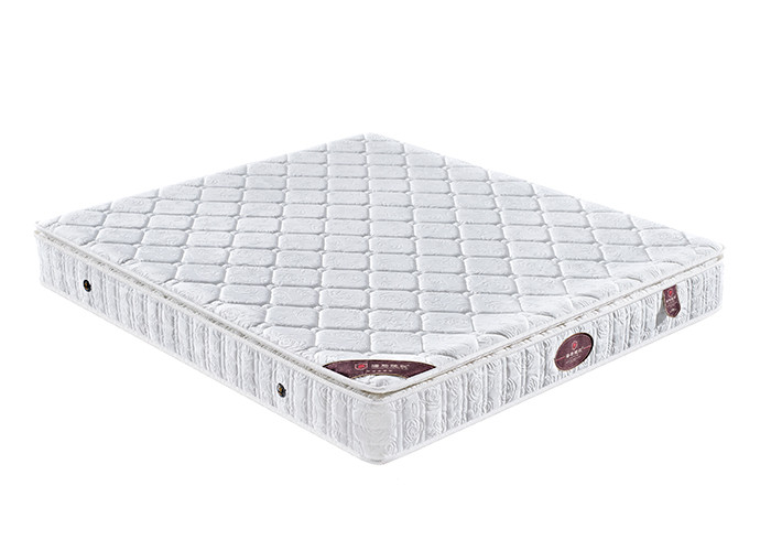 Memory Foam Home Furniture Twin Mattress Practical Low Resilience Soundproof