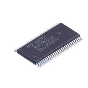 China Unused PCF85176T Integrated Circuit New And Original TSSOP-56 wholesale