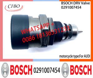 China BOSCH DRV Valve 0291007454 Control Valve 0291007454 for Audi wholesale