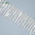150mm Bendy Biodegradable Paper Straw