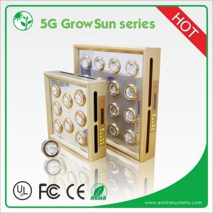 China Eshine growsun 160W remote controllable led grow light wholesale