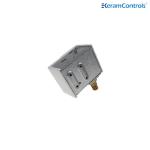 5-16bar SPDT Water Pressure Switch IP44 For HVAC