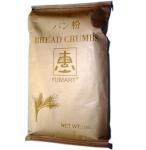 10kg 12mm Japanese Style Bread Crumbs Panko Flakes Yellow Color