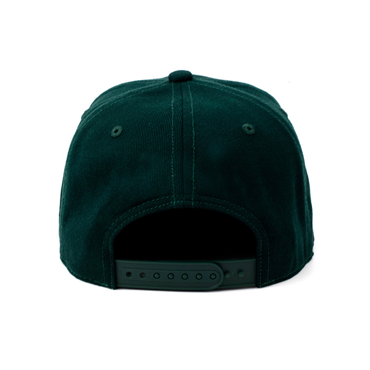 High quality Custom Made eagle printing Logo Printed Hip Hop Snapback Hats Caps