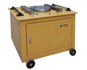 China GW40 rebar bender machine wholesale