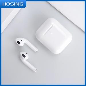 China Airoha GPS Rename Touch Bluetooth 1536U TWS Wireless Earphones wholesale