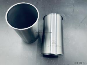 China 4JG1 Cast Iron Cylinder Liners FS5-87814305-0 ISUZU wholesale