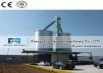 Horse Feed Bins Grain Storage Silo Animal Feed Steel Grain Bin Systems
