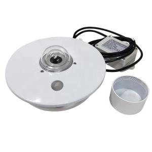 China Power Supply DC9-30V BGT-TBQ Pyranometer Solar Radiation Sensor for Weather Station wholesale