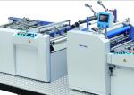 5350Kg Thermal Commercial Laminating Equipment Max Paper 820 * 1050MM