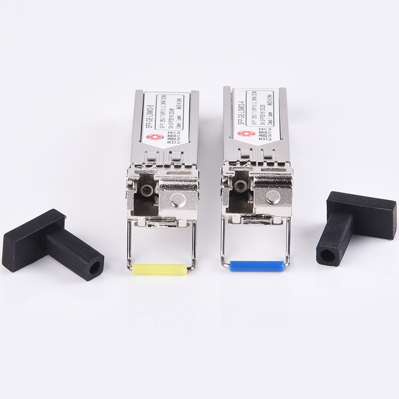 GPON OLT B+ SWITCH 20KM 1490/1310NM 1.25G/2.5G SFP Module