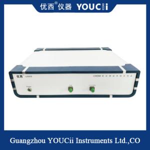 China CWDM Module Scanning And Spot Measurement Integrated System wholesale