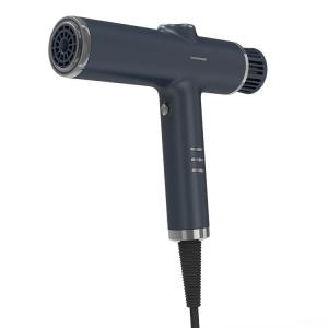 China Portable BLDC Hair Dryer For Travel Lcd Digital Blower Hair Dryer wholesale