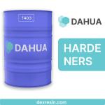 High Quality Liquid Base Paint Polyetheramine Epoxy Resin And Hardener