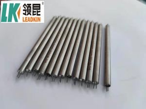 China 0.5mm SS316 Shielded K Type Thermocouple Compensating Cable 4 Core MgO 99.6 wholesale