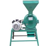 380v grinding mill machine for maize meal grain milling salt pepper grinder food