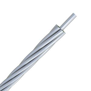 Steel stranded conductors -DIN 48201-3 standard