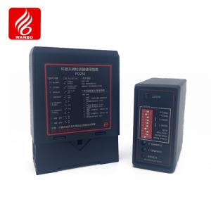 China Double Loop Ground Sensing Coil Detector Parking Lot wholesale