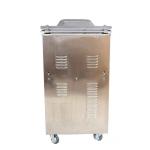 Single Room Food Vacuum Packing Machine Electric Semi Automatic
