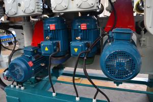 China wood planer machine wholesale