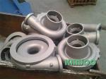 Multiple Abrasive Options Tumblast Shot Blasting Machine Customizable Settings