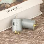 Faradyi Customizable 60mm gearmotor 12v 24v 90kg cm high torque force 60w 30 rpm