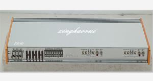 China 200.4D Class D all frequency digital power amplifier wholesale
