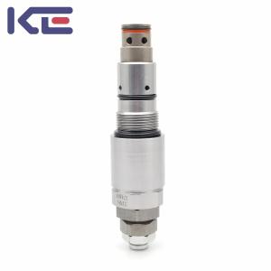 China 31N6-17400 Excavator Hydraulic Parts Main Relief Valve Ass'y for HYUNDAI R225-7/R225-9/R215-7 wholesale