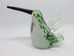China Glass animals, glass fish, glass whitebait, glass sea life wholesale